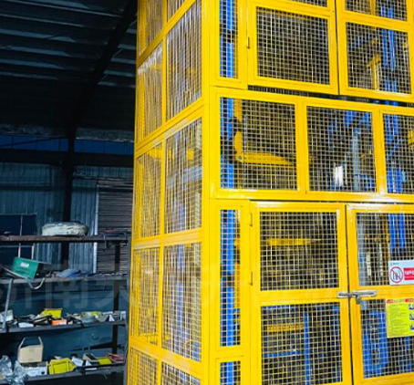 商丘仓库货梯应用前景如何